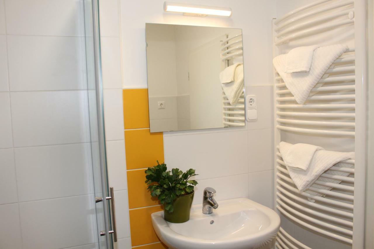 Budasmile Appartment At Buda Castle - Aircon & Free Parking Budapest Luaran gambar