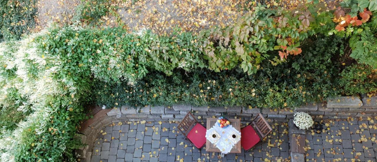 Budasmile Appartment At Buda Castle - Aircon & Free Parking Budapest Luaran gambar